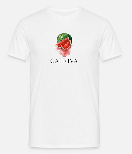 T Shirt Capriva